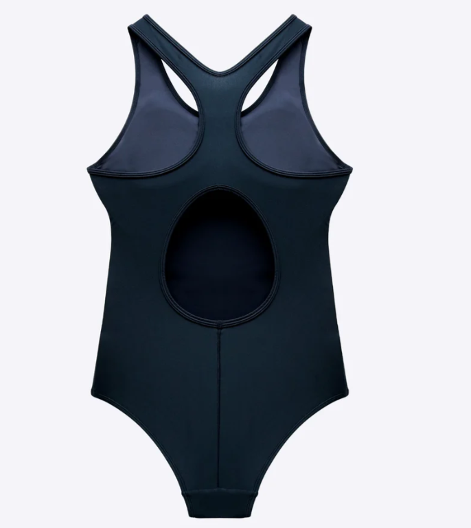 DUMMY - Traje de baño mesntrual nadador XL